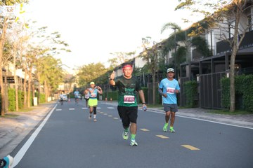 NÔNG THÔN VIỆT MARATHON - LONG AN 2023 - Ảnh #894318
