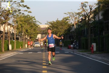 NÔNG THÔN VIỆT MARATHON - LONG AN 2023 - Ảnh #893640