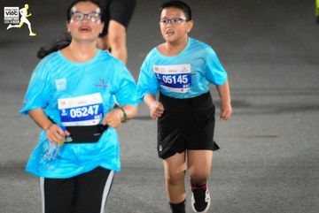 NÔNG THÔN VIỆT MARATHON - LONG AN 2023 - Ảnh #923927