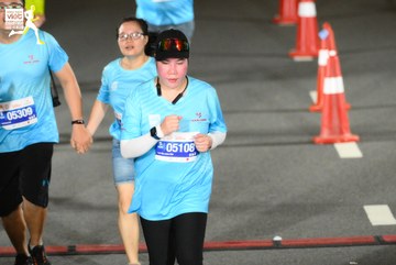NÔNG THÔN VIỆT MARATHON - LONG AN 2023 - Ảnh #924192