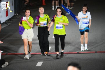 NÔNG THÔN VIỆT MARATHON - LONG AN 2023 - Ảnh #924431