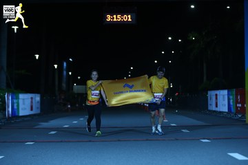 NÔNG THÔN VIỆT MARATHON - LONG AN 2023 - Ảnh #898108