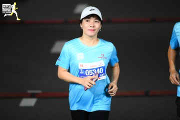 NÔNG THÔN VIỆT MARATHON - LONG AN 2023 - Ảnh #924423