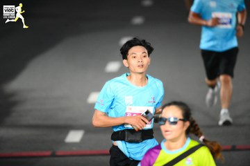 NÔNG THÔN VIỆT MARATHON - LONG AN 2023 - Ảnh #923411