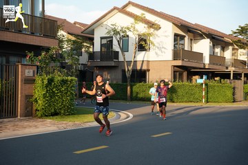 NÔNG THÔN VIỆT MARATHON - LONG AN 2023 - Ảnh #896355