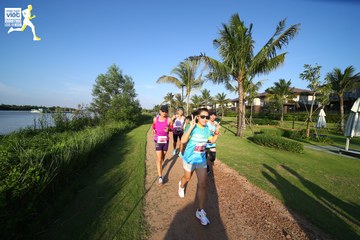 NÔNG THÔN VIỆT MARATHON - LONG AN 2023 - Ảnh #902139
