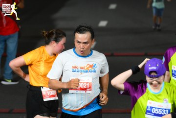 NÔNG THÔN VIỆT MARATHON - LONG AN 2023 - Ảnh #923961