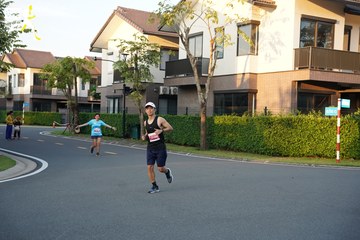 NÔNG THÔN VIỆT MARATHON - LONG AN 2023 - Ảnh #896702