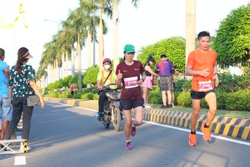 NÔNG THÔN VIỆT MARATHON - LONG AN 2023 - Ảnh #898791