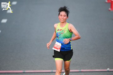 NÔNG THÔN VIỆT MARATHON - LONG AN 2023 - Ảnh #923110