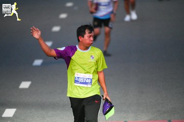 NÔNG THÔN VIỆT MARATHON - LONG AN 2023 - Ảnh #923333