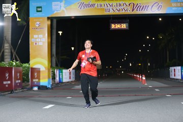 NÔNG THÔN VIỆT MARATHON - LONG AN 2023 - Ảnh #893315