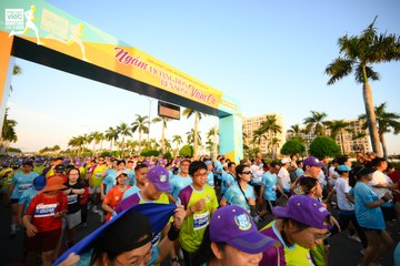 NÔNG THÔN VIỆT MARATHON - LONG AN 2023 - Ảnh #922873