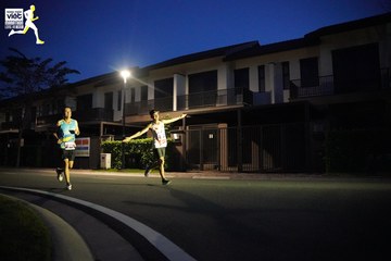NÔNG THÔN VIỆT MARATHON - LONG AN 2023 - Ảnh #897900
