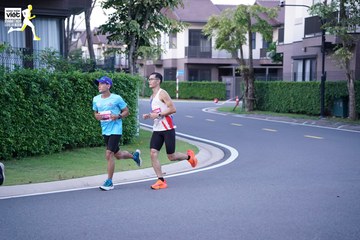 NÔNG THÔN VIỆT MARATHON - LONG AN 2023 - Ảnh #897136