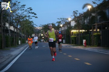 NÔNG THÔN VIỆT MARATHON - LONG AN 2023 - Ảnh #895279