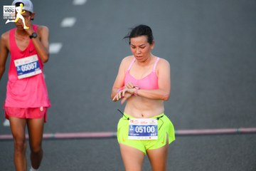 NÔNG THÔN VIỆT MARATHON - LONG AN 2023 - Ảnh #923101