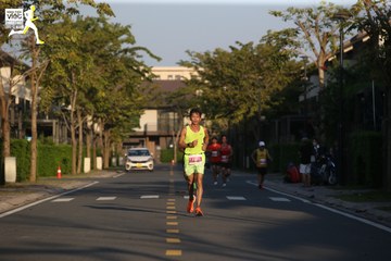 NÔNG THÔN VIỆT MARATHON - LONG AN 2023 - Ảnh #893646