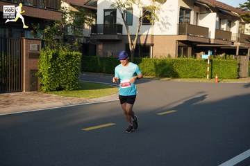 NÔNG THÔN VIỆT MARATHON - LONG AN 2023 - Ảnh #896039