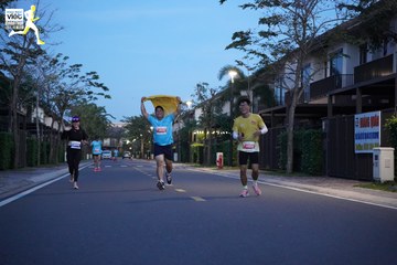 NÔNG THÔN VIỆT MARATHON - LONG AN 2023 - Ảnh #897774