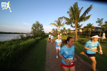 NÔNG THÔN VIỆT MARATHON - LONG AN 2023 - Ảnh #903182