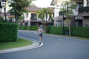 NÔNG THÔN VIỆT MARATHON - LONG AN 2023 - Ảnh #896886
