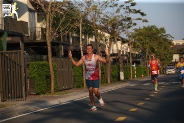 NÔNG THÔN VIỆT MARATHON - LONG AN 2023 - Ảnh #893727