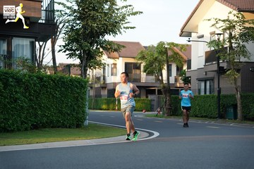 NÔNG THÔN VIỆT MARATHON - LONG AN 2023 - Ảnh #896605