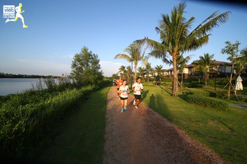 NÔNG THÔN VIỆT MARATHON - LONG AN 2023 - Ảnh #904458
