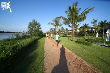 NÔNG THÔN VIỆT MARATHON - LONG AN 2023 - Ảnh #900619