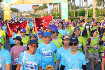 NÔNG THÔN VIỆT MARATHON - LONG AN 2023 - Ảnh #898962
