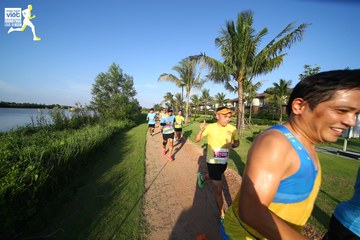 NÔNG THÔN VIỆT MARATHON - LONG AN 2023 - Ảnh #901332