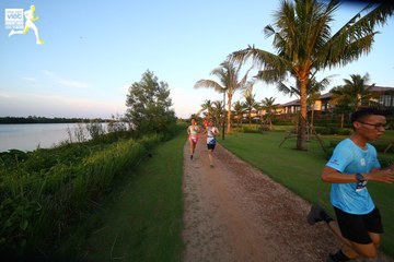 NÔNG THÔN VIỆT MARATHON - LONG AN 2023 - Ảnh #901449