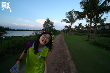 NÔNG THÔN VIỆT MARATHON - LONG AN 2023 - Ảnh #900360