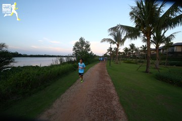 NÔNG THÔN VIỆT MARATHON - LONG AN 2023 - Ảnh #900755