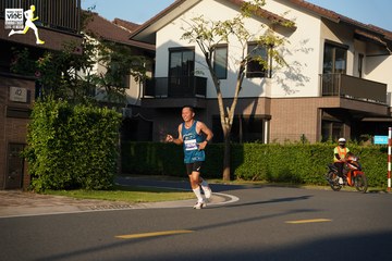 NÔNG THÔN VIỆT MARATHON - LONG AN 2023 - Ảnh #895785