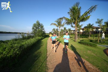 NÔNG THÔN VIỆT MARATHON - LONG AN 2023 - Ảnh #900846