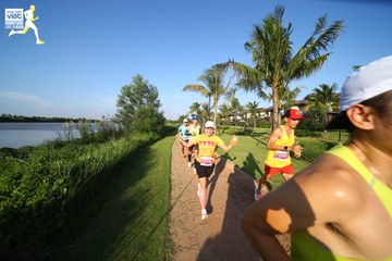 NÔNG THÔN VIỆT MARATHON - LONG AN 2023 - Ảnh #900696