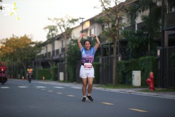 NÔNG THÔN VIỆT MARATHON - LONG AN 2023 - Ảnh #894585