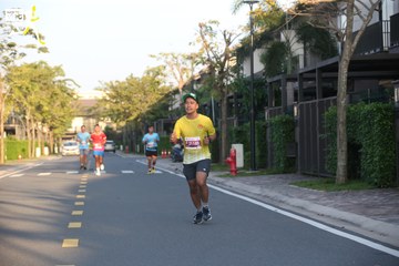 NÔNG THÔN VIỆT MARATHON - LONG AN 2023 - Ảnh #893870