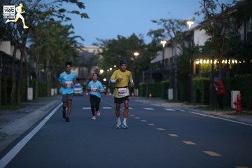 NÔNG THÔN VIỆT MARATHON - LONG AN 2023 - Ảnh #895195
