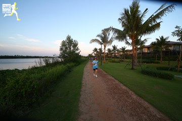 NÔNG THÔN VIỆT MARATHON - LONG AN 2023 - Ảnh #901077