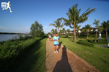 NÔNG THÔN VIỆT MARATHON - LONG AN 2023 - Ảnh #904144