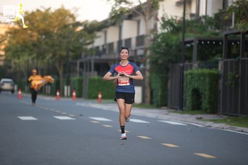 NÔNG THÔN VIỆT MARATHON - LONG AN 2023 - Ảnh #894621
