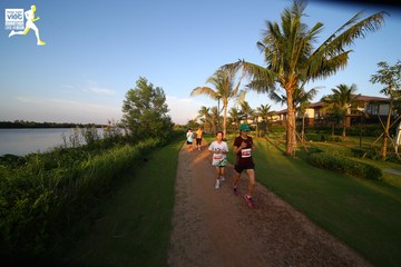 NÔNG THÔN VIỆT MARATHON - LONG AN 2023 - Ảnh #902843