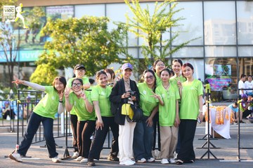 NÔNG THÔN VIỆT MARATHON - LONG AN 2023 - Ảnh #898574
