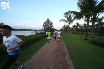 NÔNG THÔN VIỆT MARATHON - LONG AN 2023 - Ảnh #908814