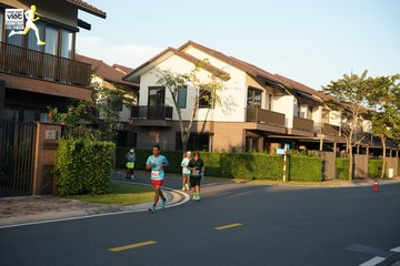NÔNG THÔN VIỆT MARATHON - LONG AN 2023 - Ảnh #896521