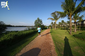 NÔNG THÔN VIỆT MARATHON - LONG AN 2023 - Ảnh #904268