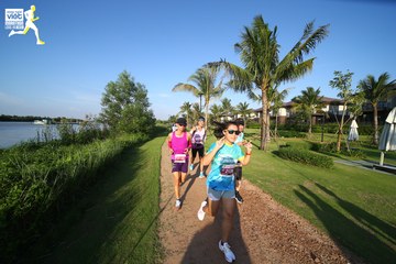 NÔNG THÔN VIỆT MARATHON - LONG AN 2023 - Ảnh #902143